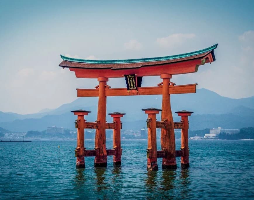 Japanese Aesthetic