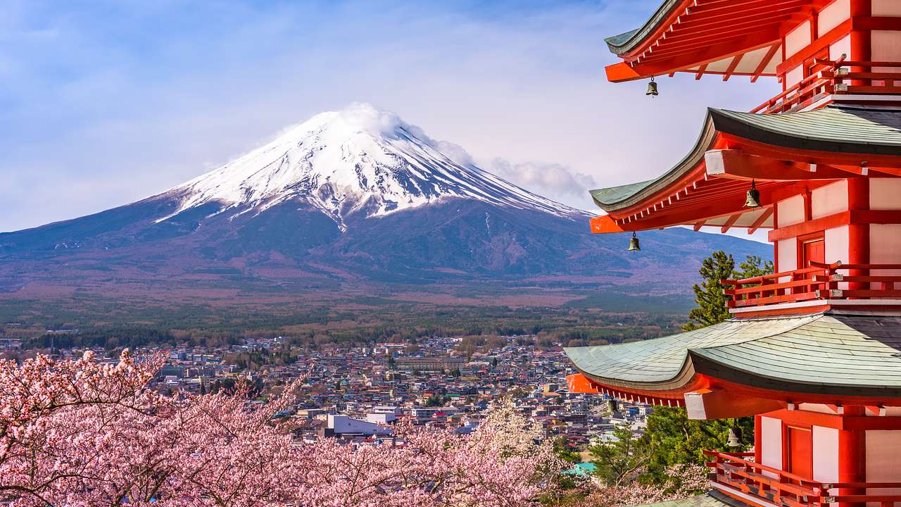 Fuji