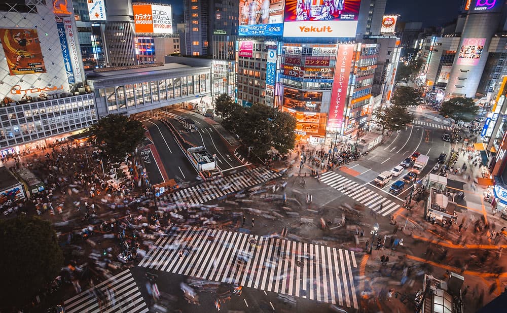 Tokyo